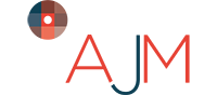 AJM Logo